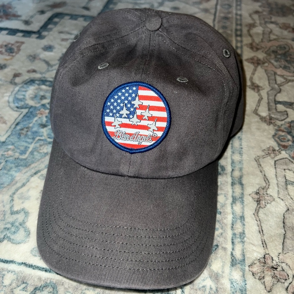 Blue Angels hat
